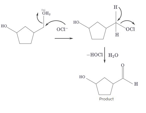 Draw the major product for each of the following reaction conditions - Free 2A